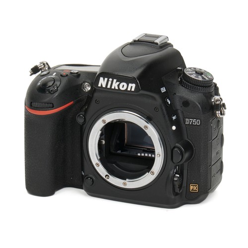 Nikon d750 gebraucht - d750, ca