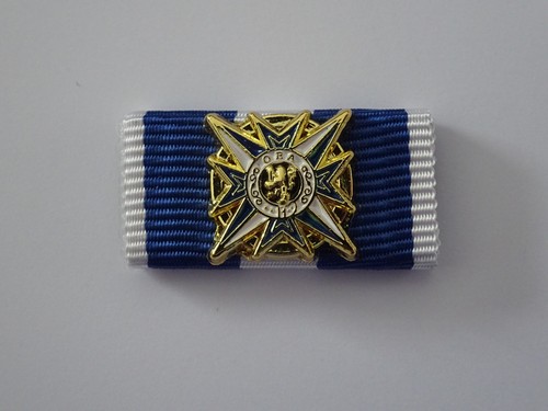 Ordensspange bandspange - ordensspange,
