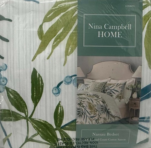 Next nina campbell grün - next,