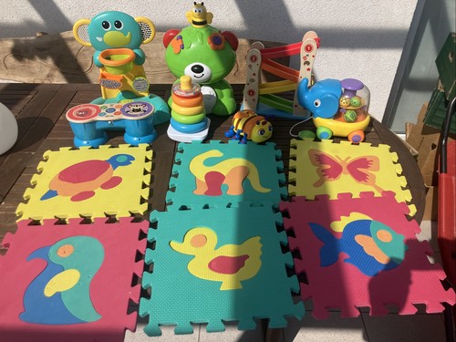 Baby kleinkind spielplatz - baby,