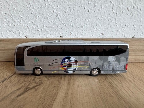 Mannschaftsbus teambus dfb - mannschaftsbus,