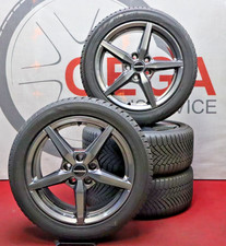 17" BMW 2 er Gran Coupe F74 Winterräder Yokohama 225/45 R17 94V XL RDCi KBA53736