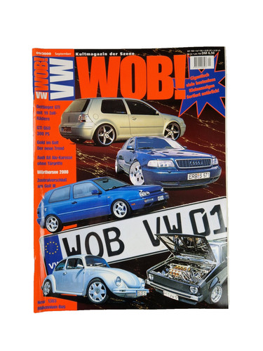 Wob von 2000 oettinger - von,