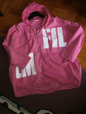 Damen Blouson Jacke pink