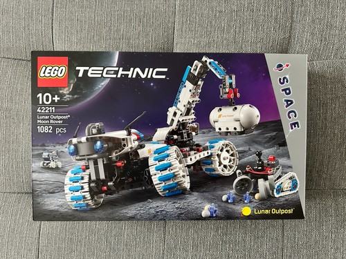 Lego technic 42211 - lego,