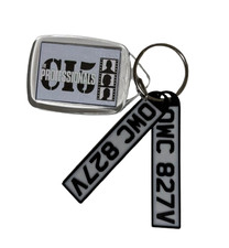 DIE PROFIS FORD CAPRI