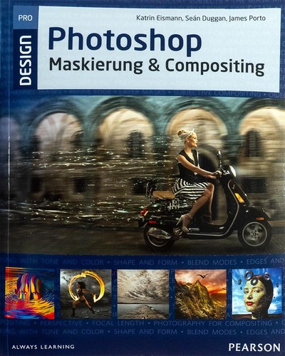 Photoshop maskierung und - photoshop,