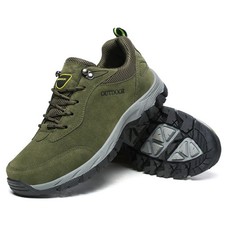 Herren Trekkingschuhe