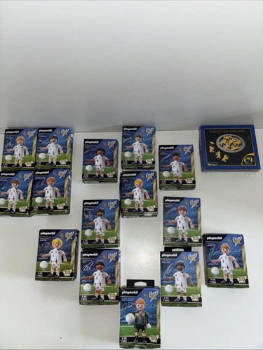 Playmobil dfb stars - dfb, 15