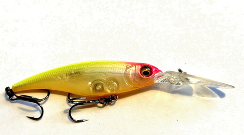 Megabass shading sp - megabass, 75