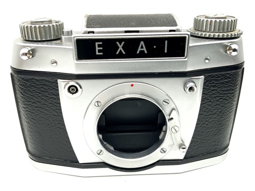 Exa slr 35mm - exa,