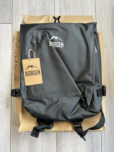 Borgen 1 - 3,