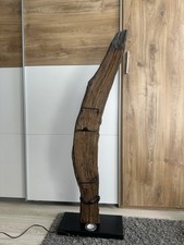 Whisky Dekoration Holz
