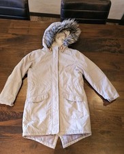 BONPRIX WINTERMANTEL PARKA