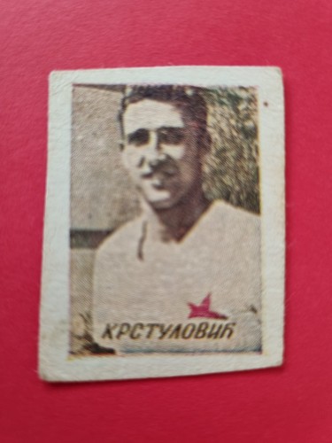 Stane krstulovic hajduk - stane,