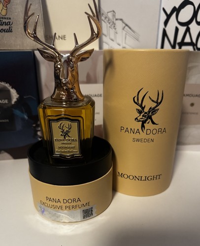 Pana dora moonlight eau - moonlight,