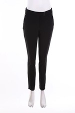 H&M Chino-Hose M schwarz #2272