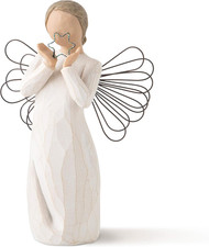 Schutzengel Ein Stern Wacht Über Dir / Bright Star Von Willow Tree