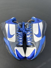 Nike Zoom Kobe 5 Royal Blue