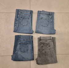 Kleiderpaket Mädchen Jeans, H