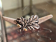 Trachten-Kragenspange-Hemd-Blu