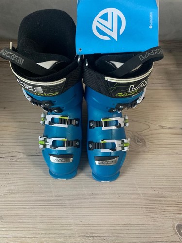 Lange skistiefel sc - skistiefel, 90