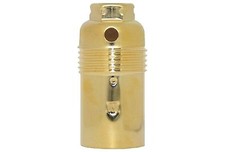 Fassung E14 Lampenfassung