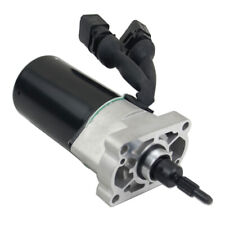 Hinten Differentialsperre