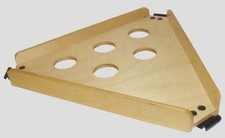 Berlebach Drop Plate 14 5/8in