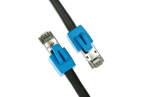 Gigablue 12m cat ethernet - 12m,