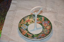 Kleine Bonbon teller Schönewald Dibbern D = 15 cm