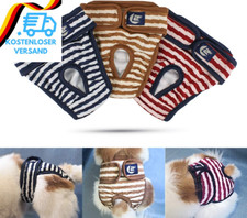 NAMSAN Hunde Windeln 3 Stück