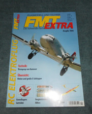Zeitschrift FMT Extra 2004 -