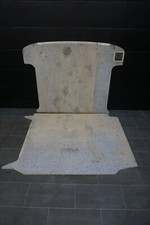 VW T5 Transporter KOFFERRAUM BODENPLATTE BODEN PLATTE Sortimo