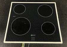 Neff EKT710N M1510W0  1 Jahr