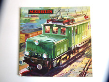 Märklin "Französischer"