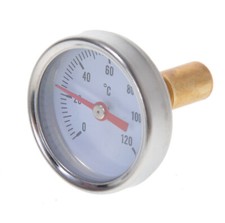 Bimetall Thermometer