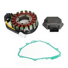 Stator mit Regler und Dichtung Set für Honda CB 600 F Hornet PC36 Bj.2003-2006