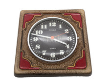 Vintage Kienzle Wanduhr