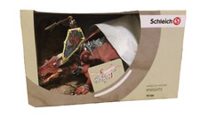 Schleich Eldrador 70100 Drachenreiter Drachenritter