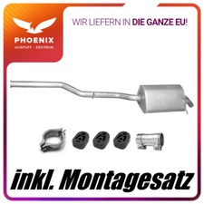 Mercedes W203 S203 C270 2.7