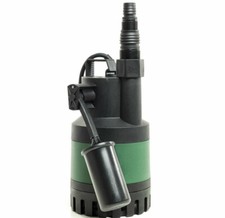 DAB Tauchpumpe Nova UP 300 M-A