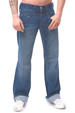 Freemann T.Porter Herren Jeans