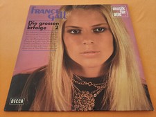 France Gall Die grossen