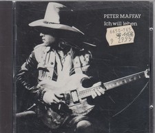 Peter maffay ich - maffay, will
