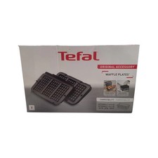 Tefal XA7348 Waffelplatten