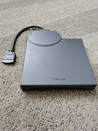 Toshiba fdd attachment case - fdd,