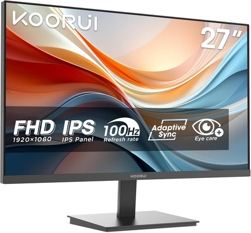 Koorui e2711f zoll monitor - e2711f, 27