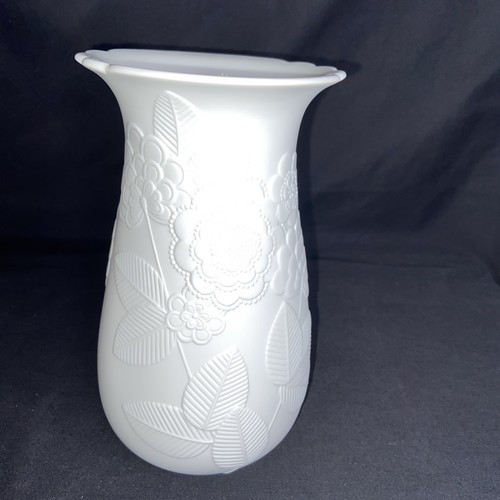 Blumenvase kaiser biskuit - k,