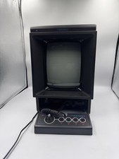 Vectrex Konsole | Sehr